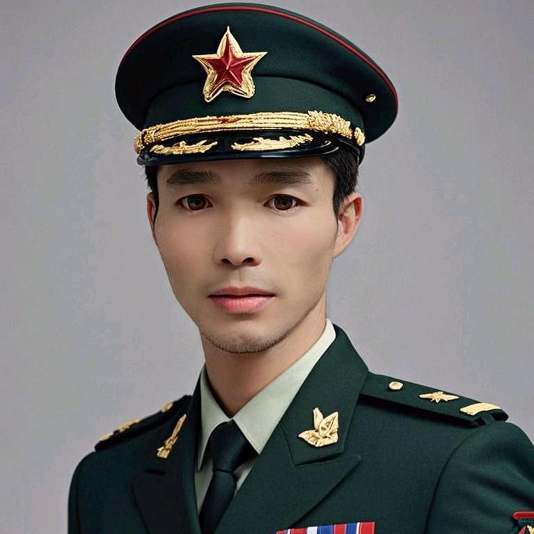 爱唱歌的五哥求关注