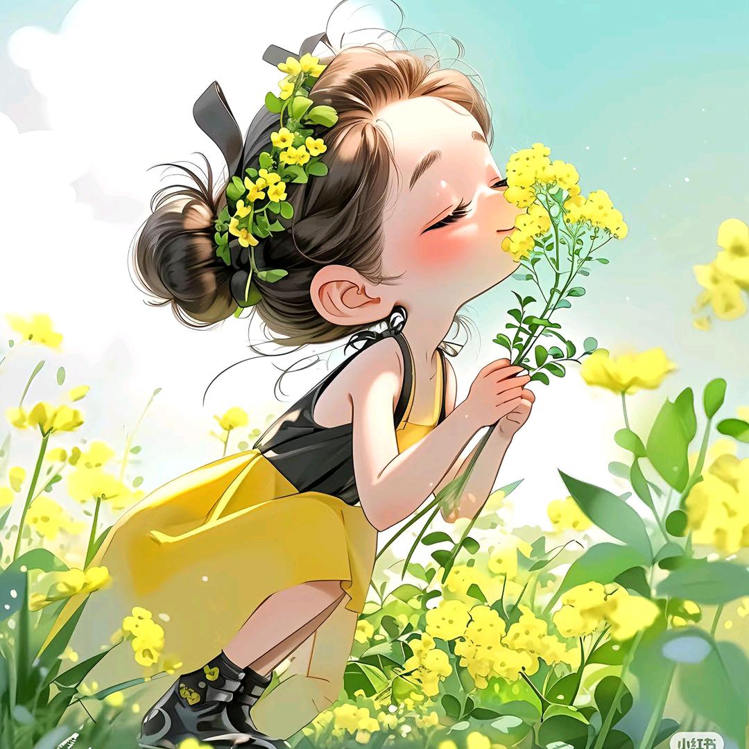 @阿狸不吃梨🐾