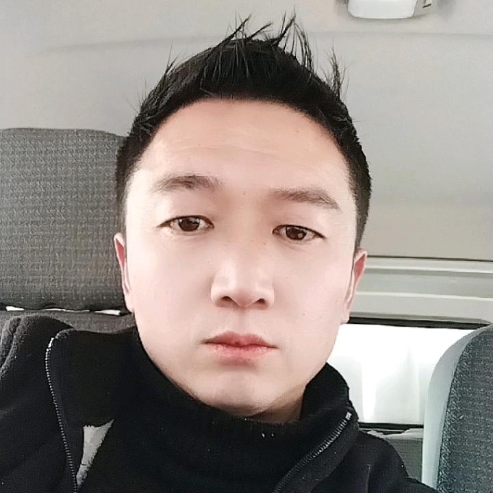 饼大王（杨老幺）