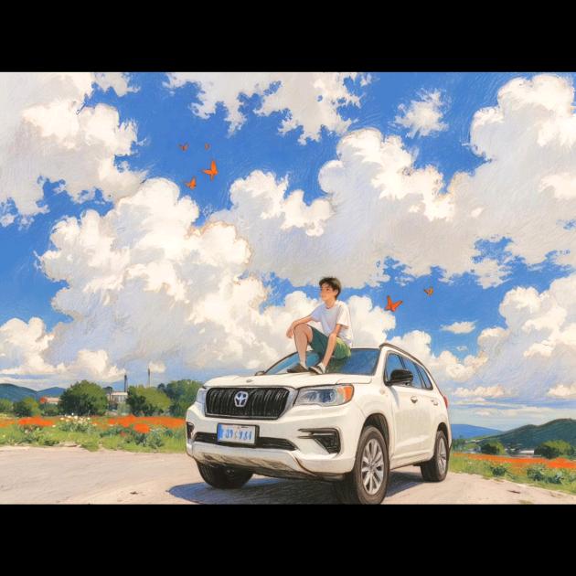 持酒劝斜阳🚙