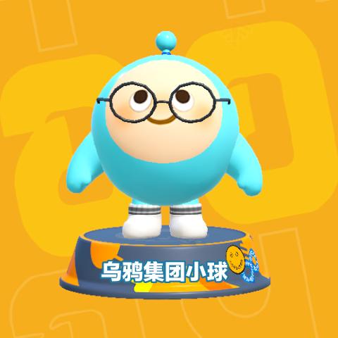 蛋仔小学生反小鬼反雪月阁天神宗