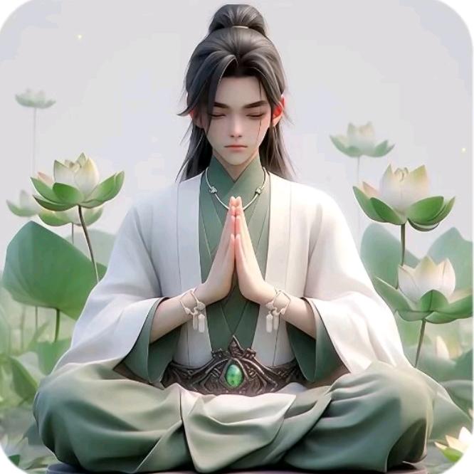 小何望明月