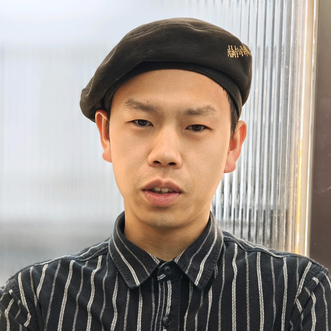 镇平设计发型找磊大师