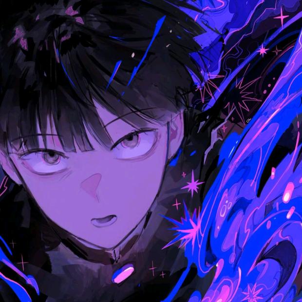 启旼星的冬天