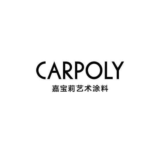 carpoly/张博
