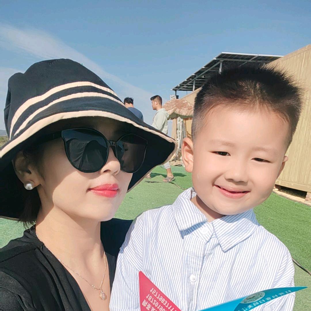昱昱妈咪