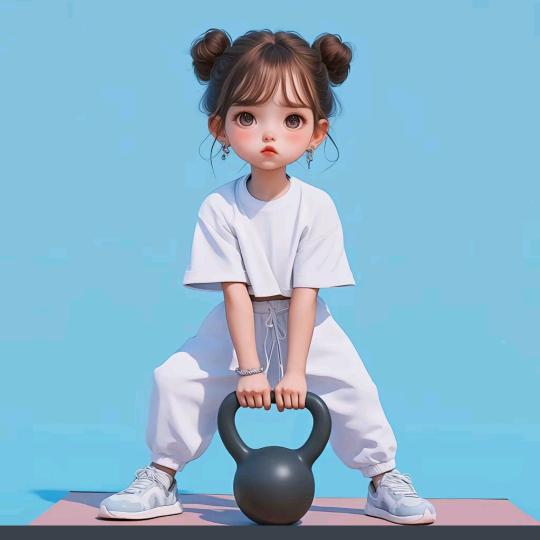 穆姑娘