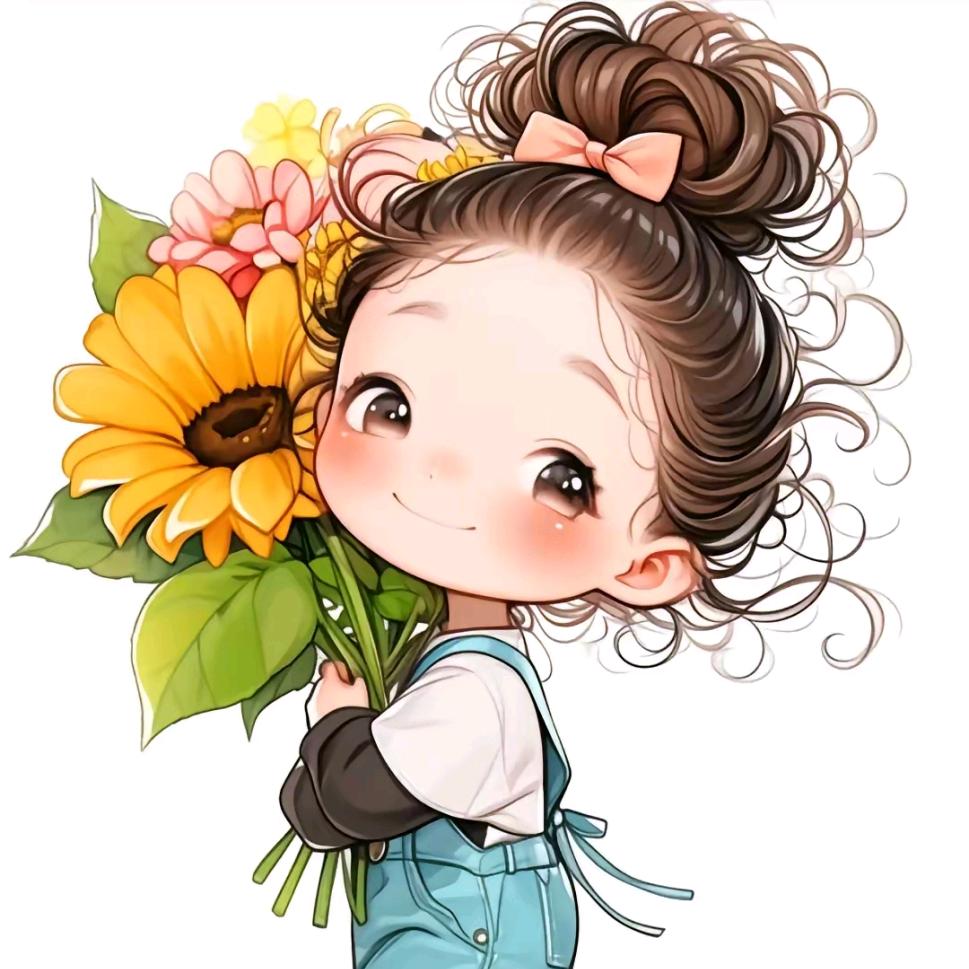 🌞暖心向阳🌞