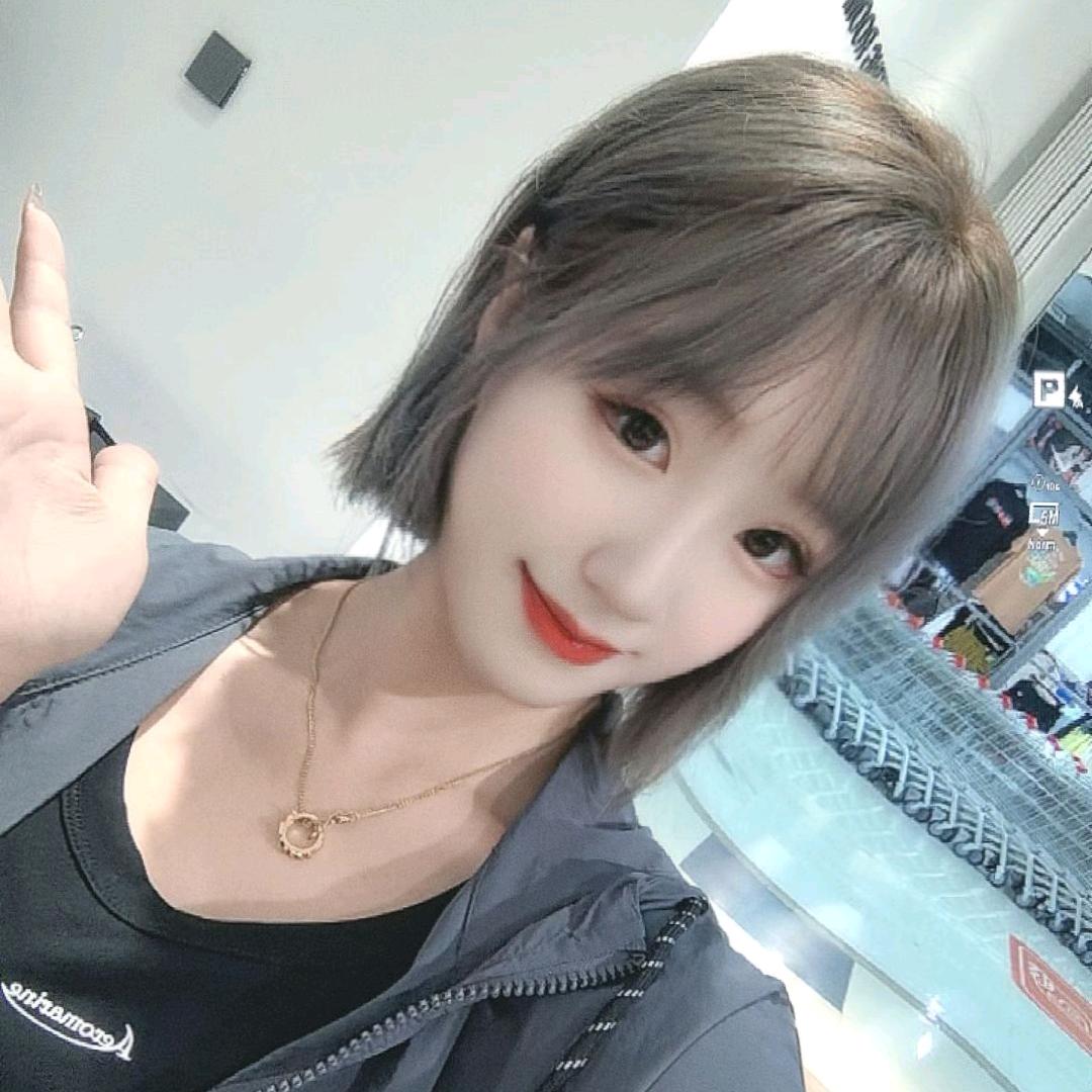 那就妍熙姐姐吧