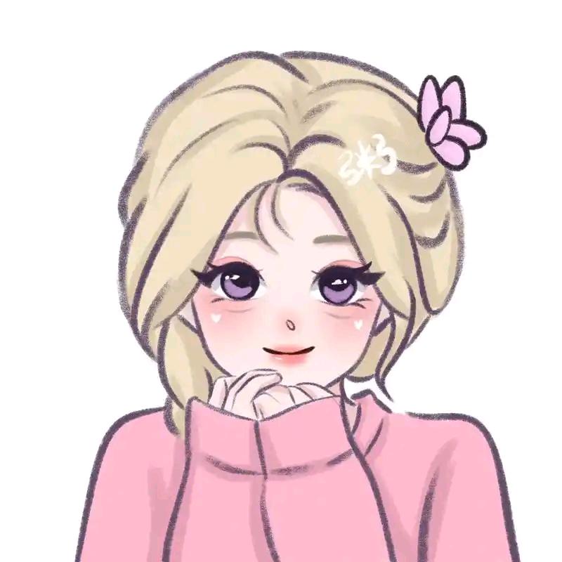 我是谁的小公主