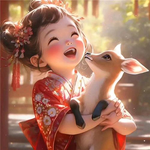 爱～尘封头像