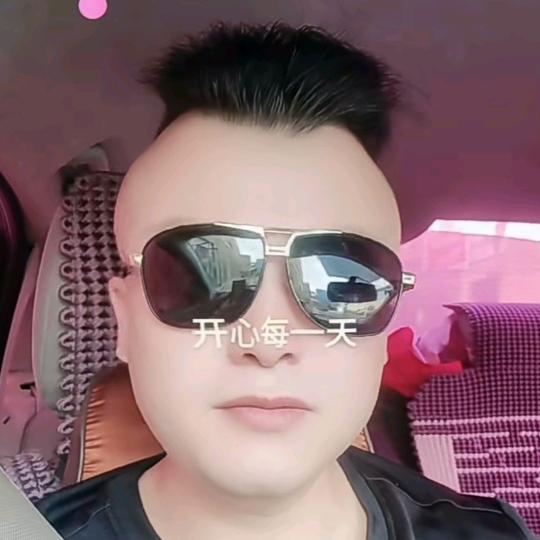 甘州财神爷的小跟班