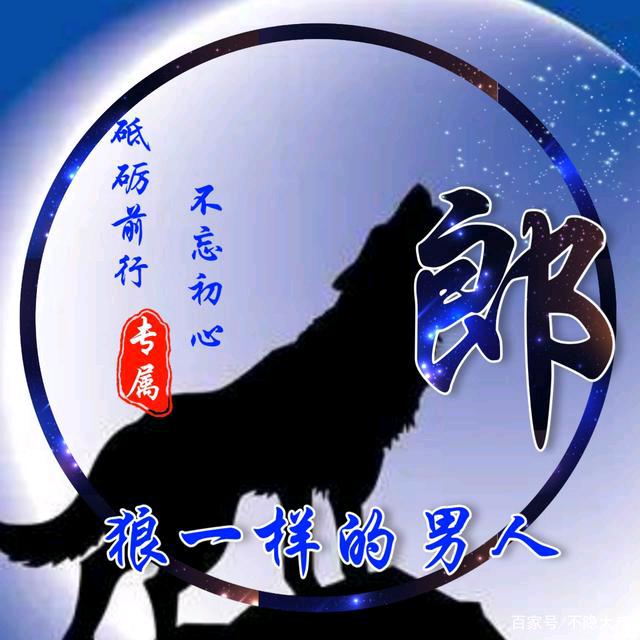 西北狼