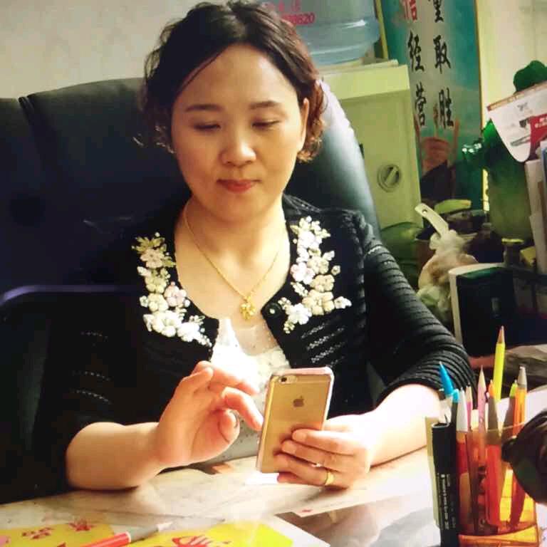 武安白姐有门道