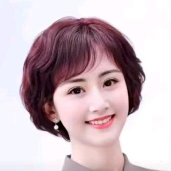 青山绿水