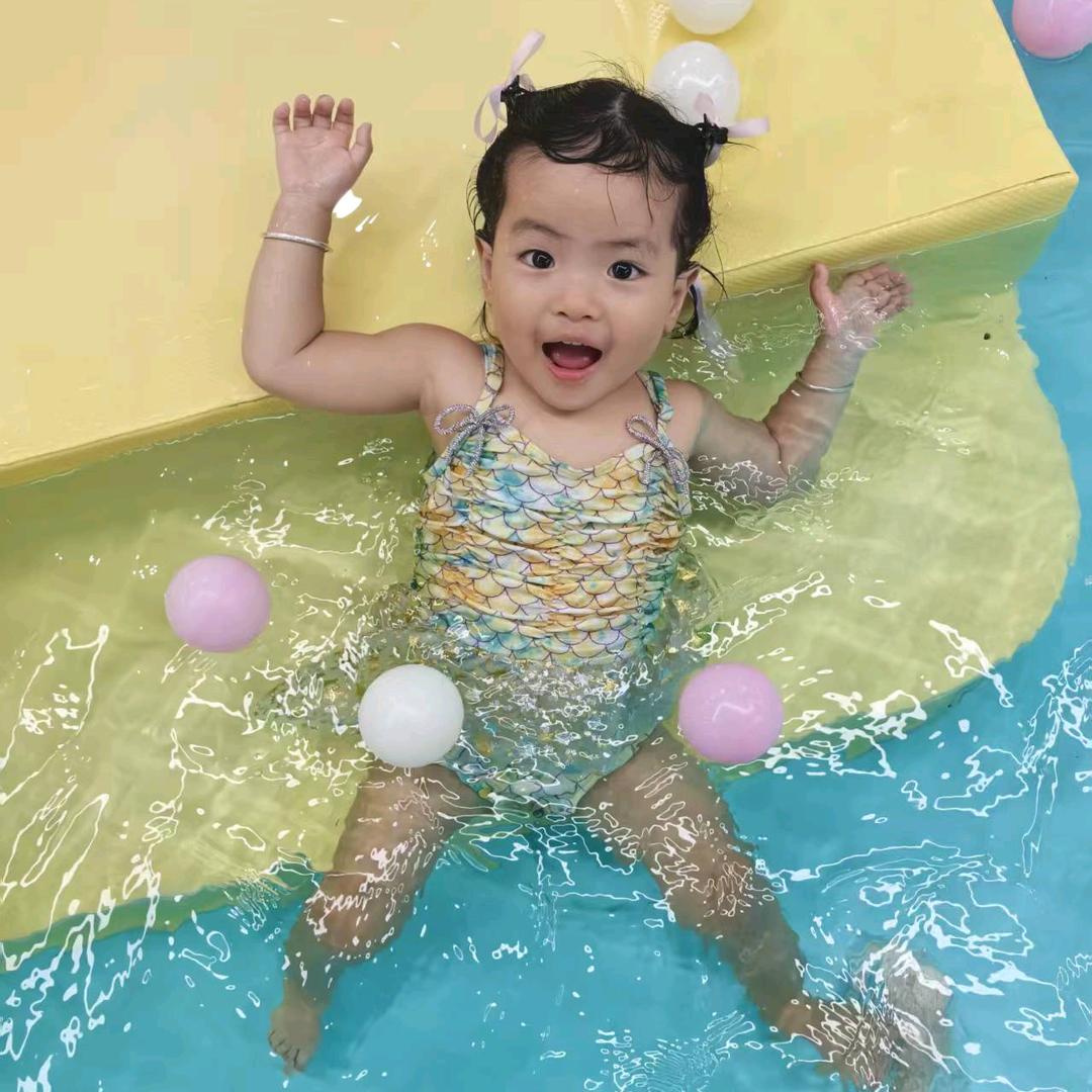 小橙子呀～