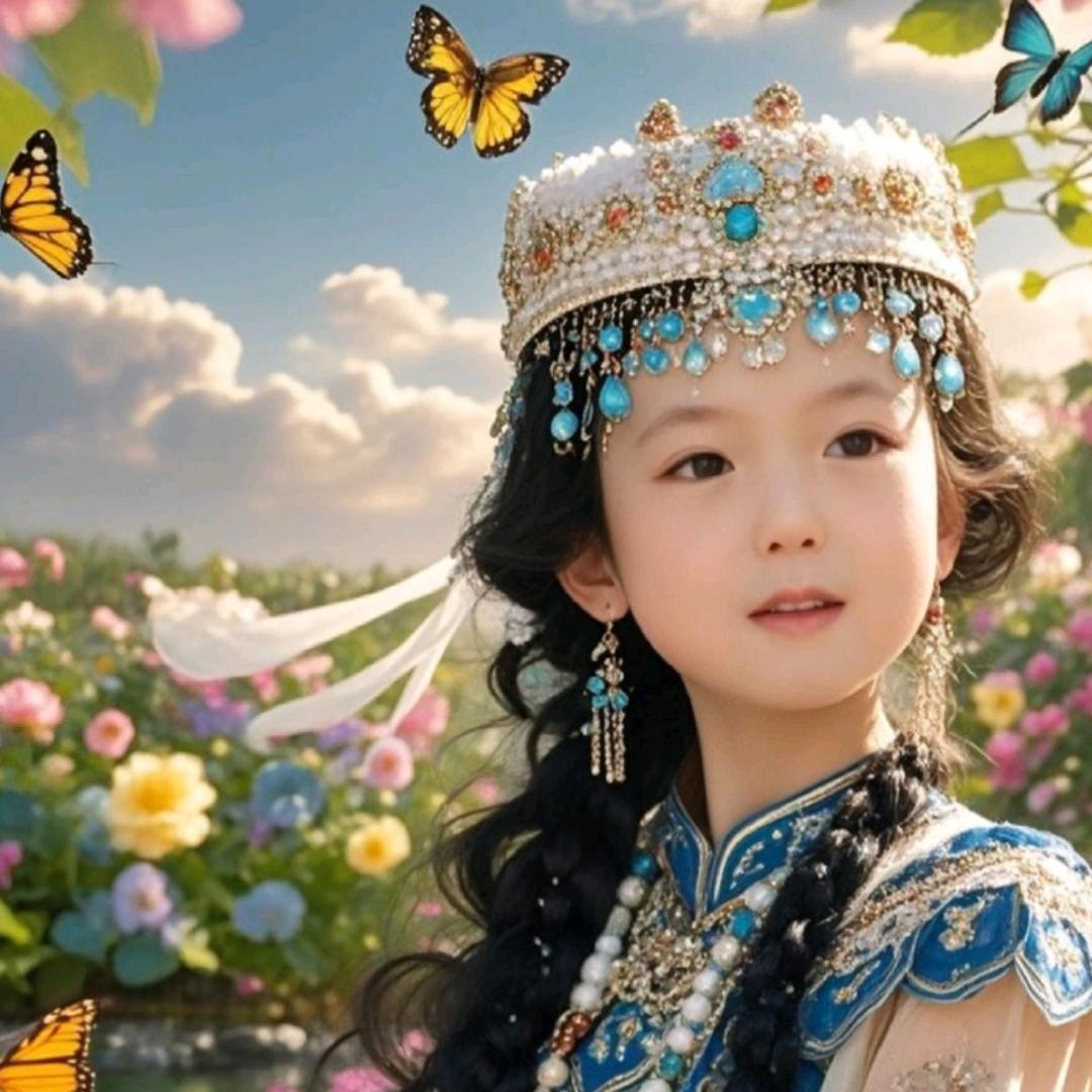 涵宝贝29