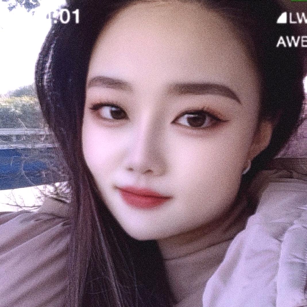 女朋友好呀👧