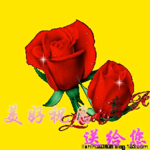 美好祝福