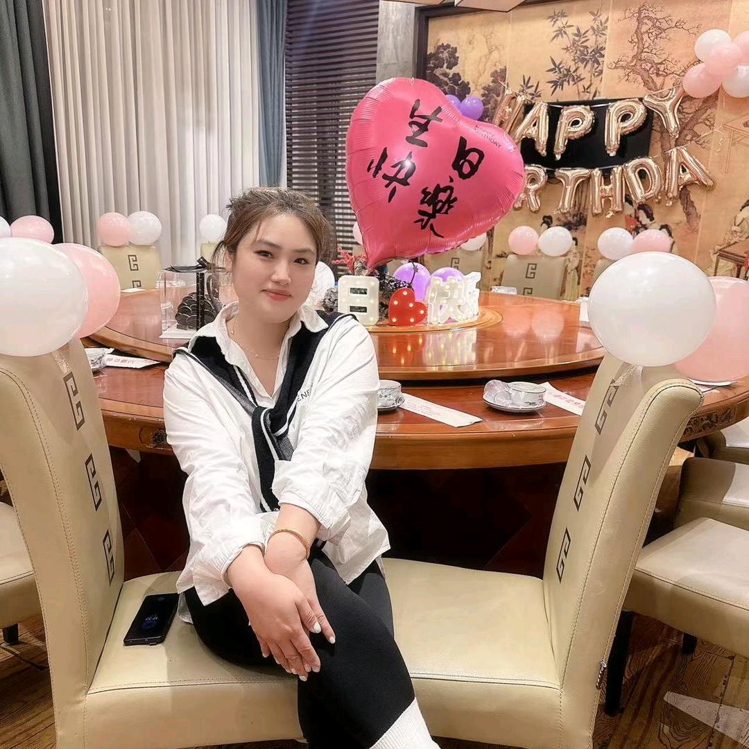 @一小只呀！
