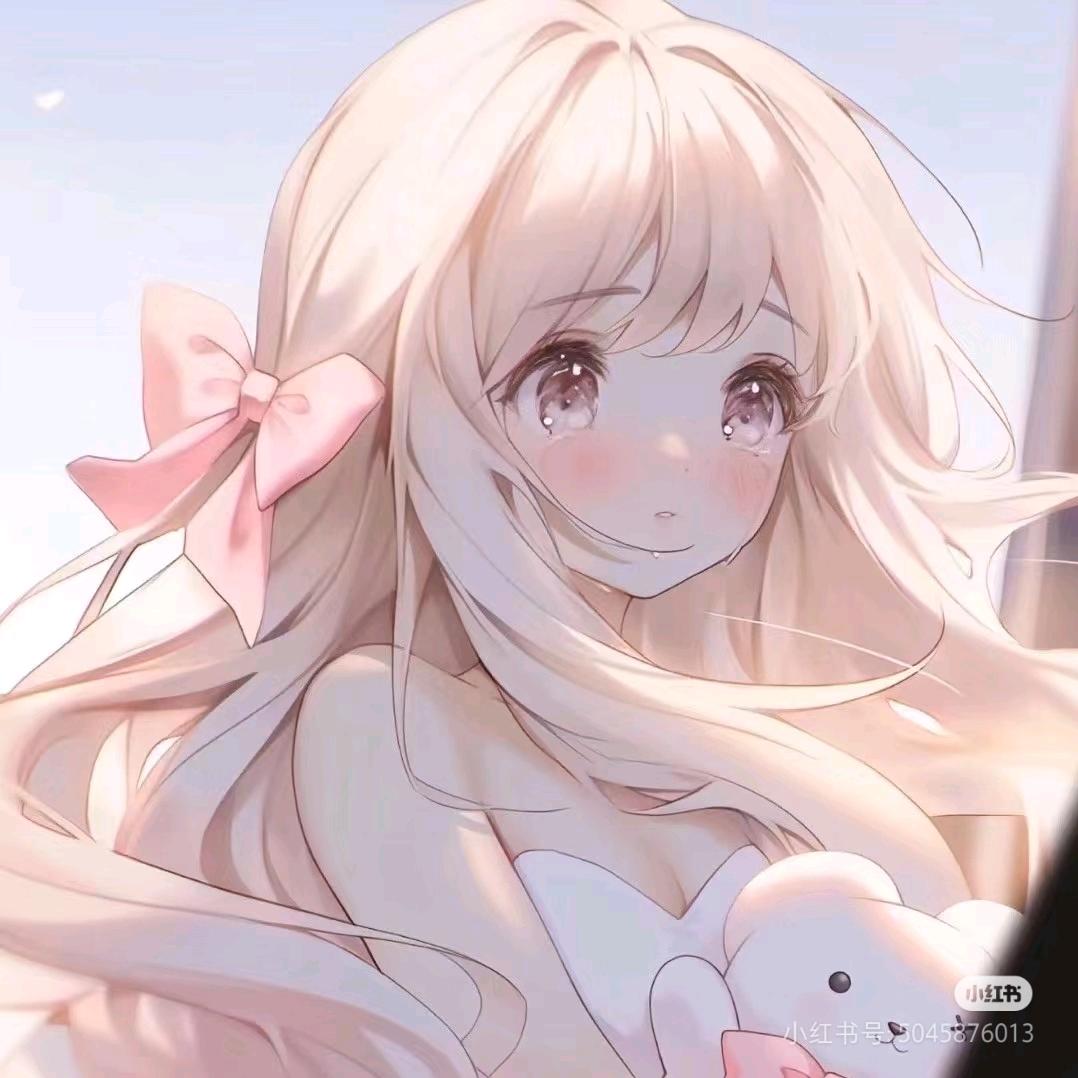 纯欲兔