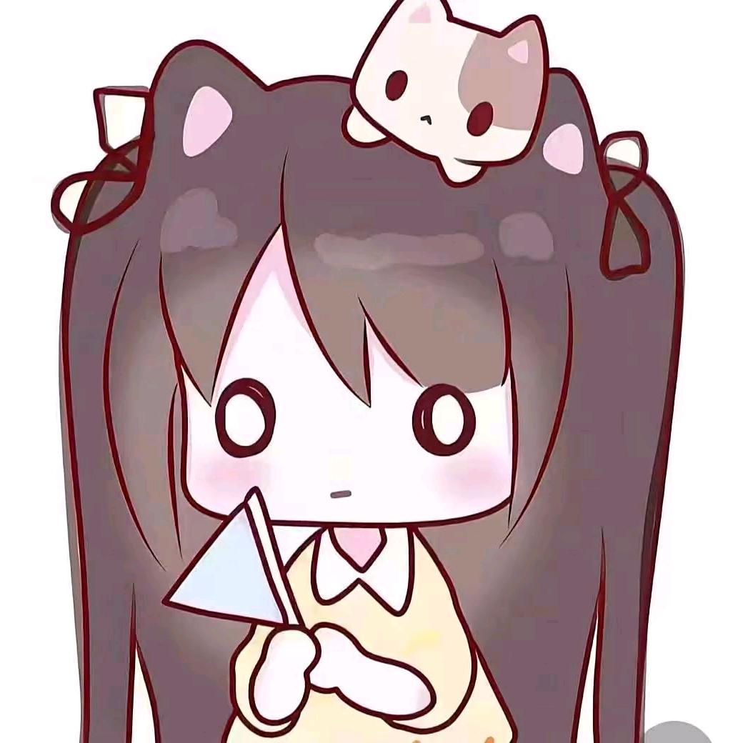 猫~