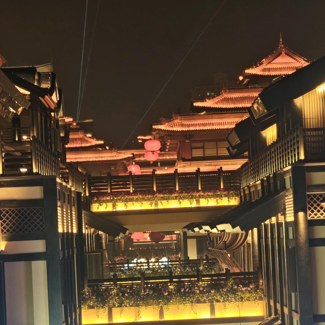 好好的