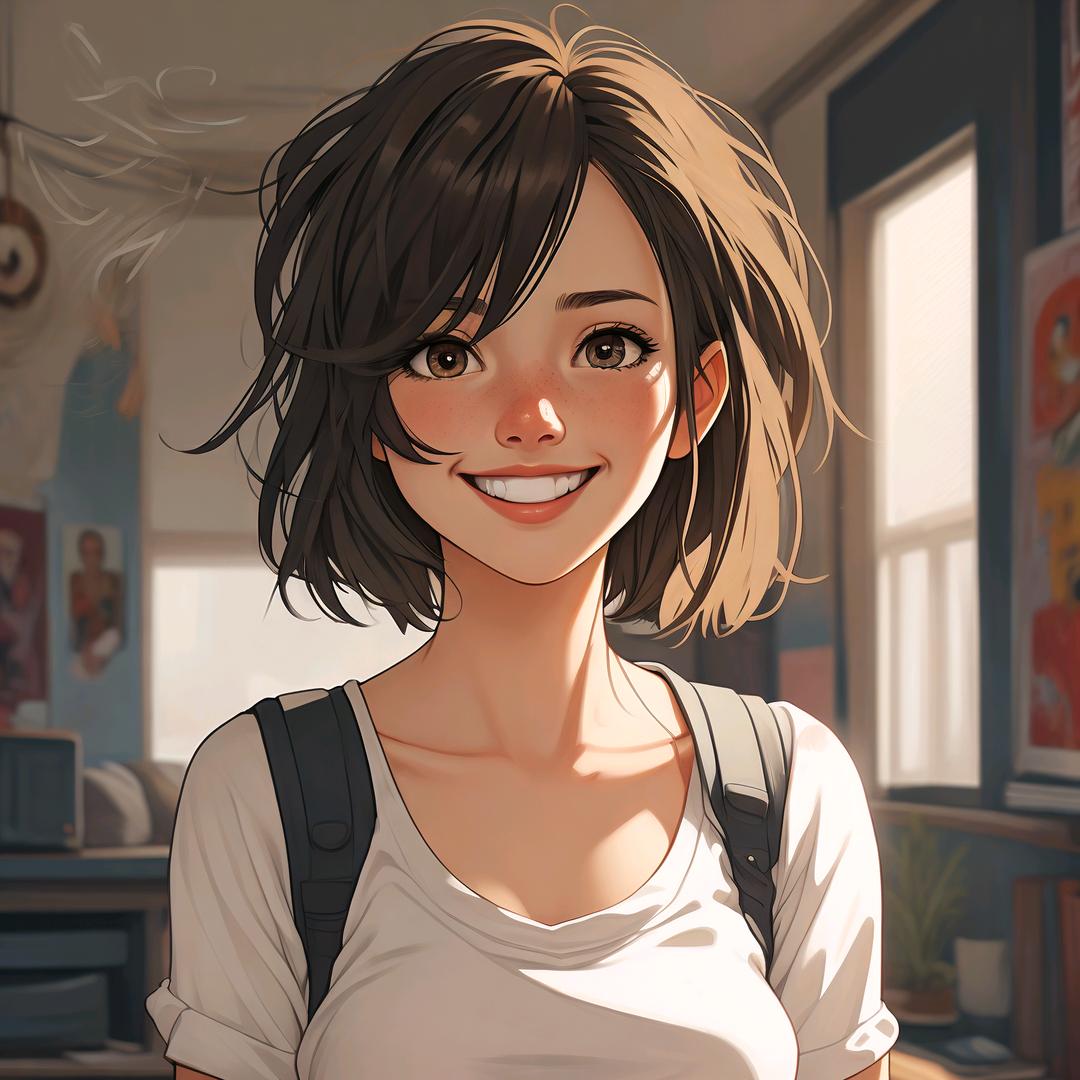 行走的心情★