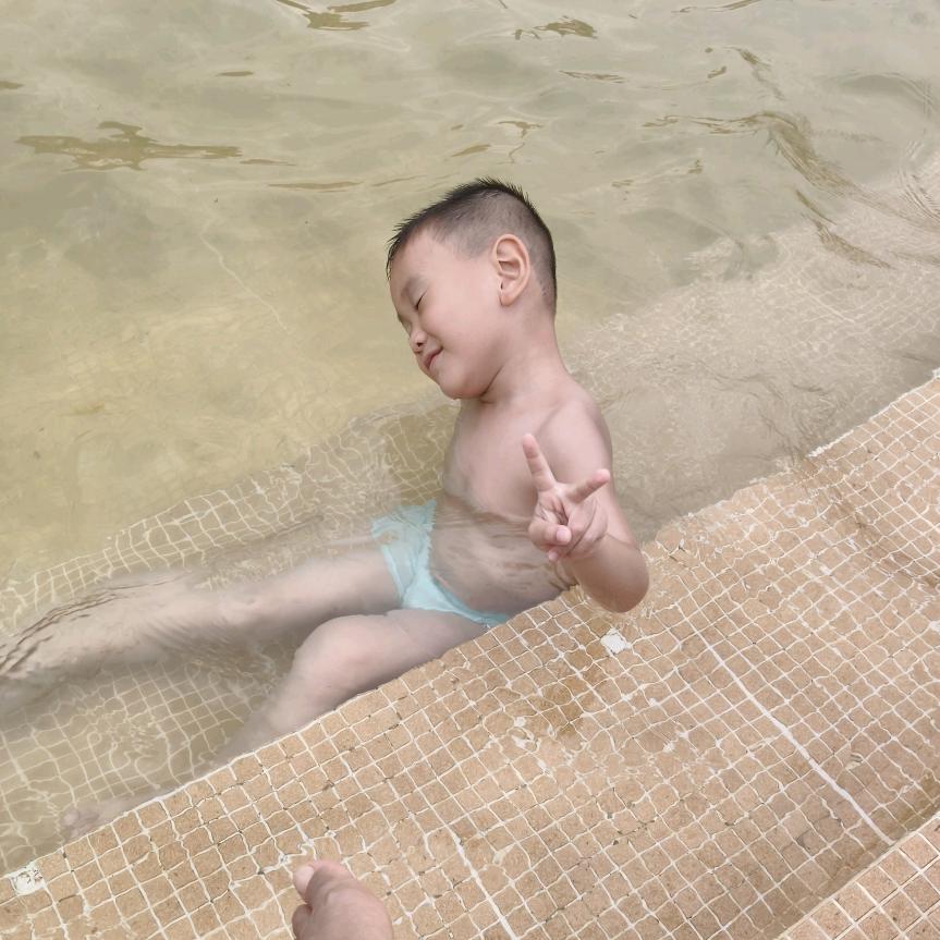 小凯凯
