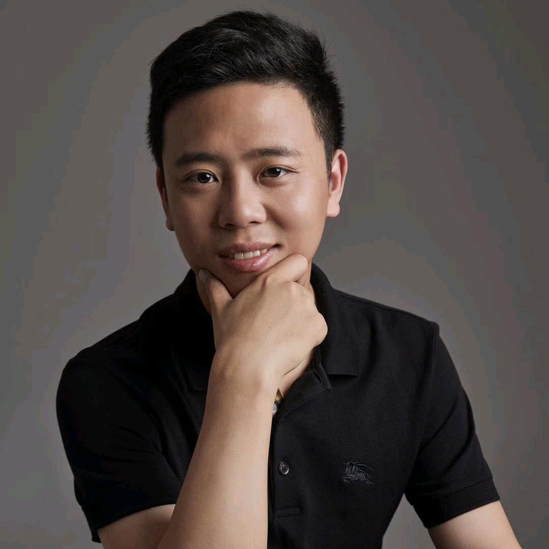 AI新商业江棉斌