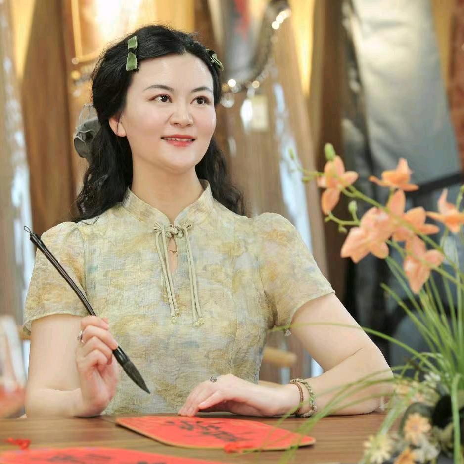 亭昀阁书画