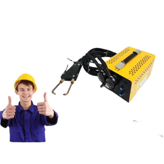 轻钢龙骨电焊机