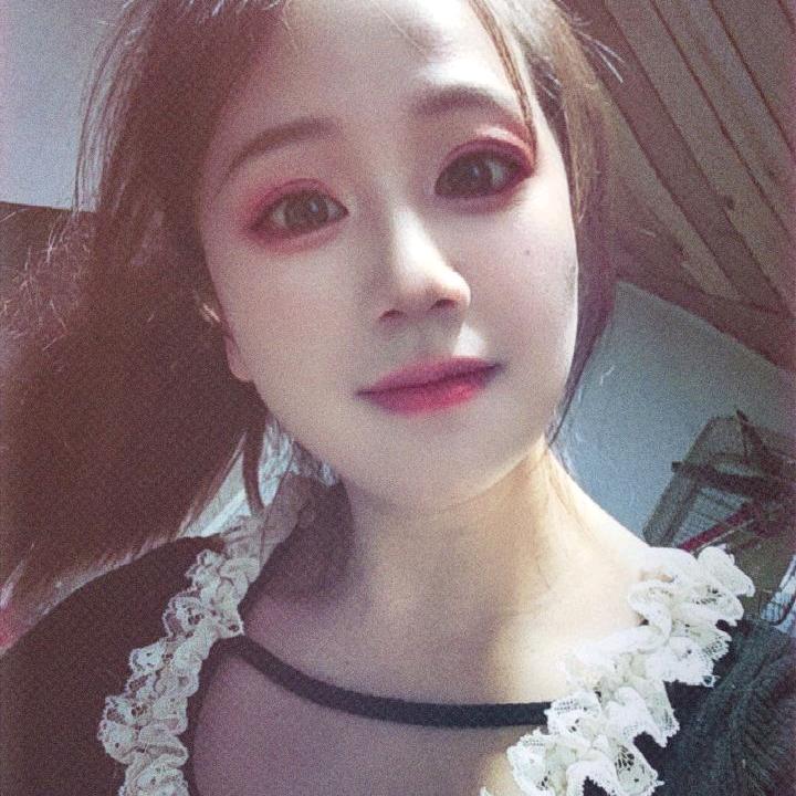 笑容背后的故事