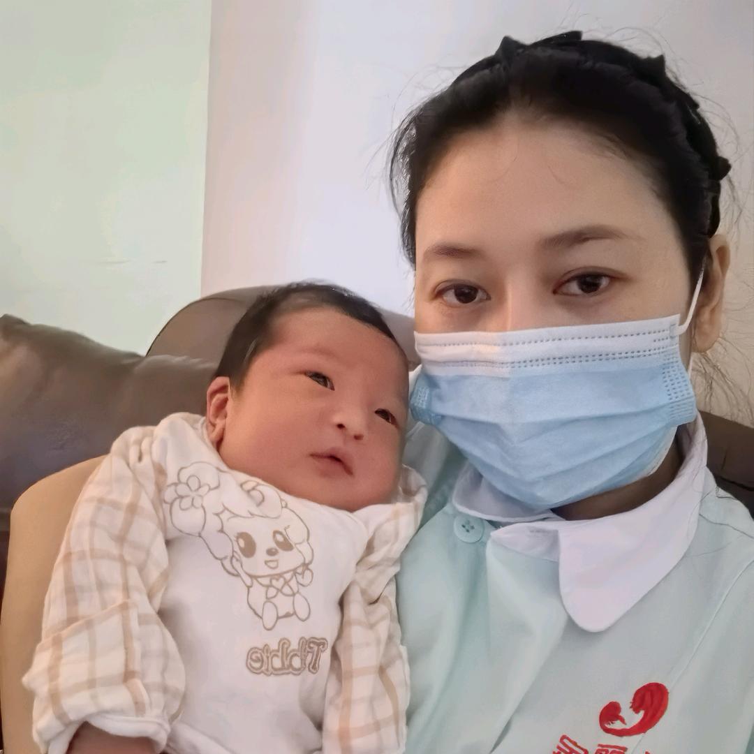 记录带娃的日子