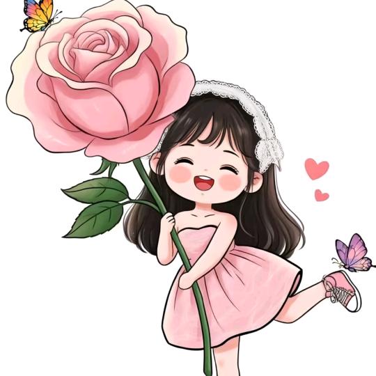 🌸开心就好🌸