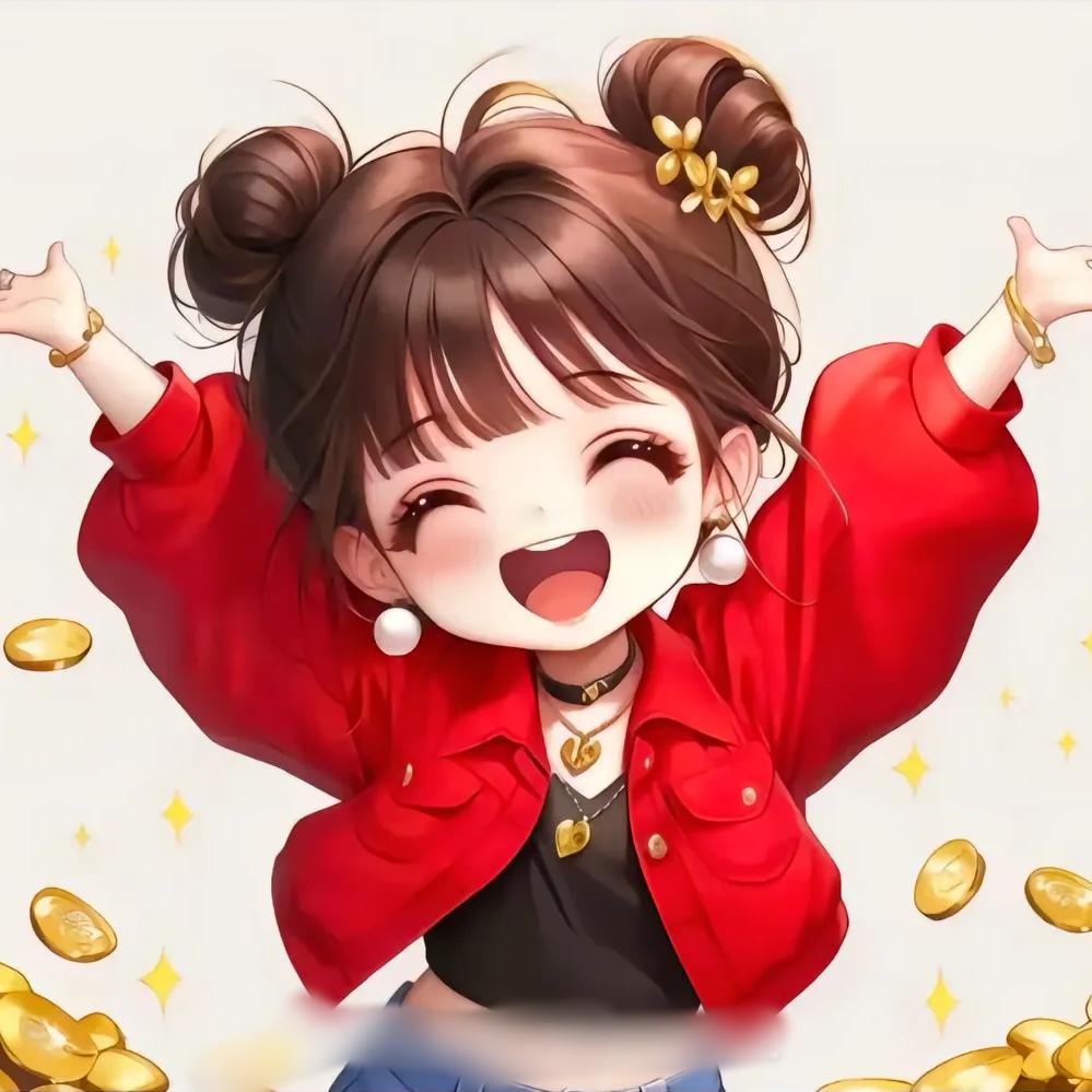 小阿姨