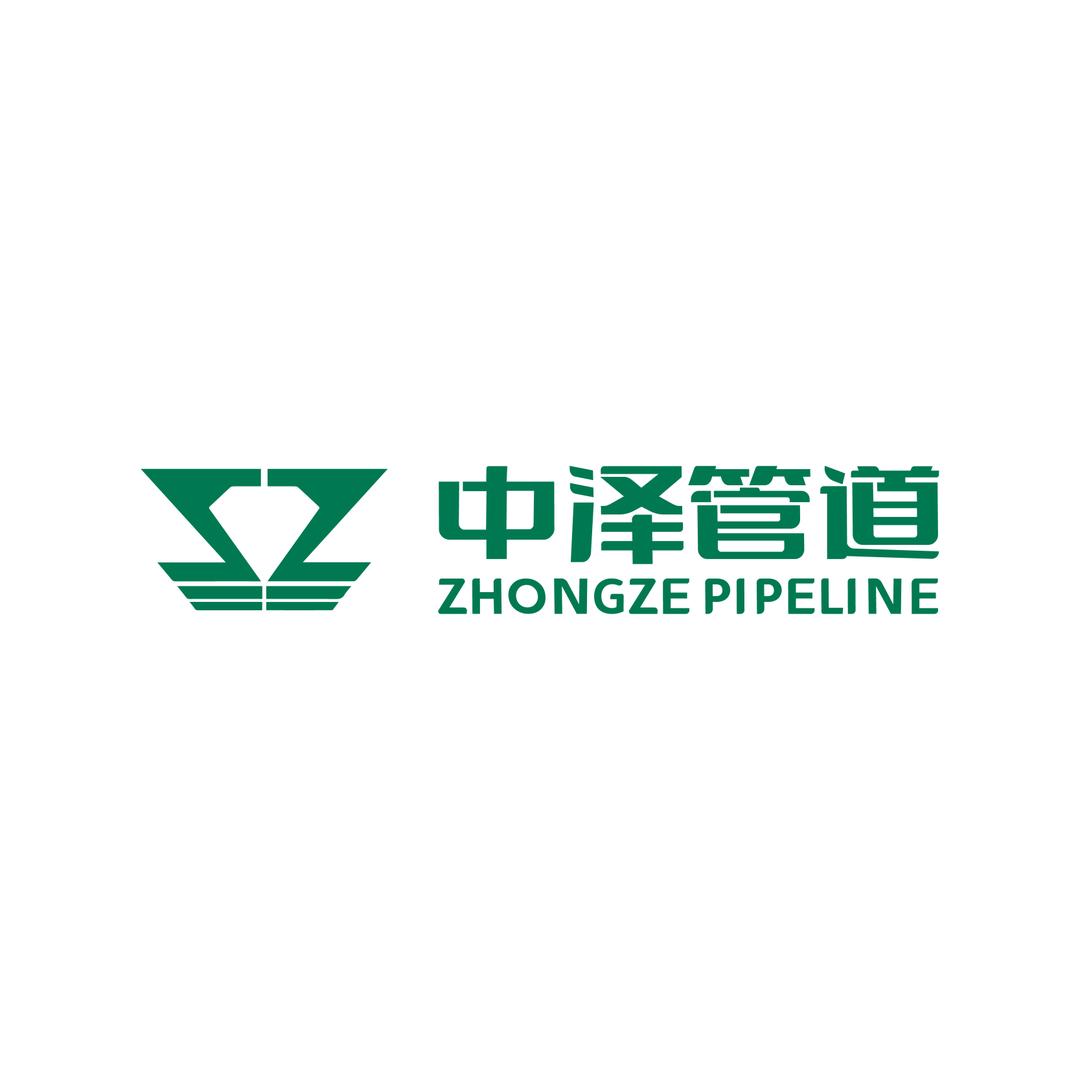 中泽HDPE/PP/FRPP静音排水管厂