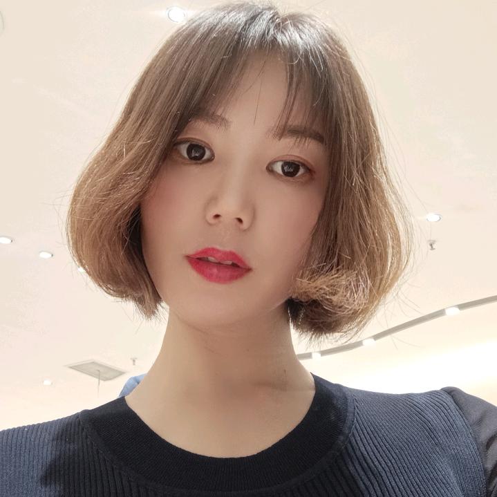 秋日茉莉