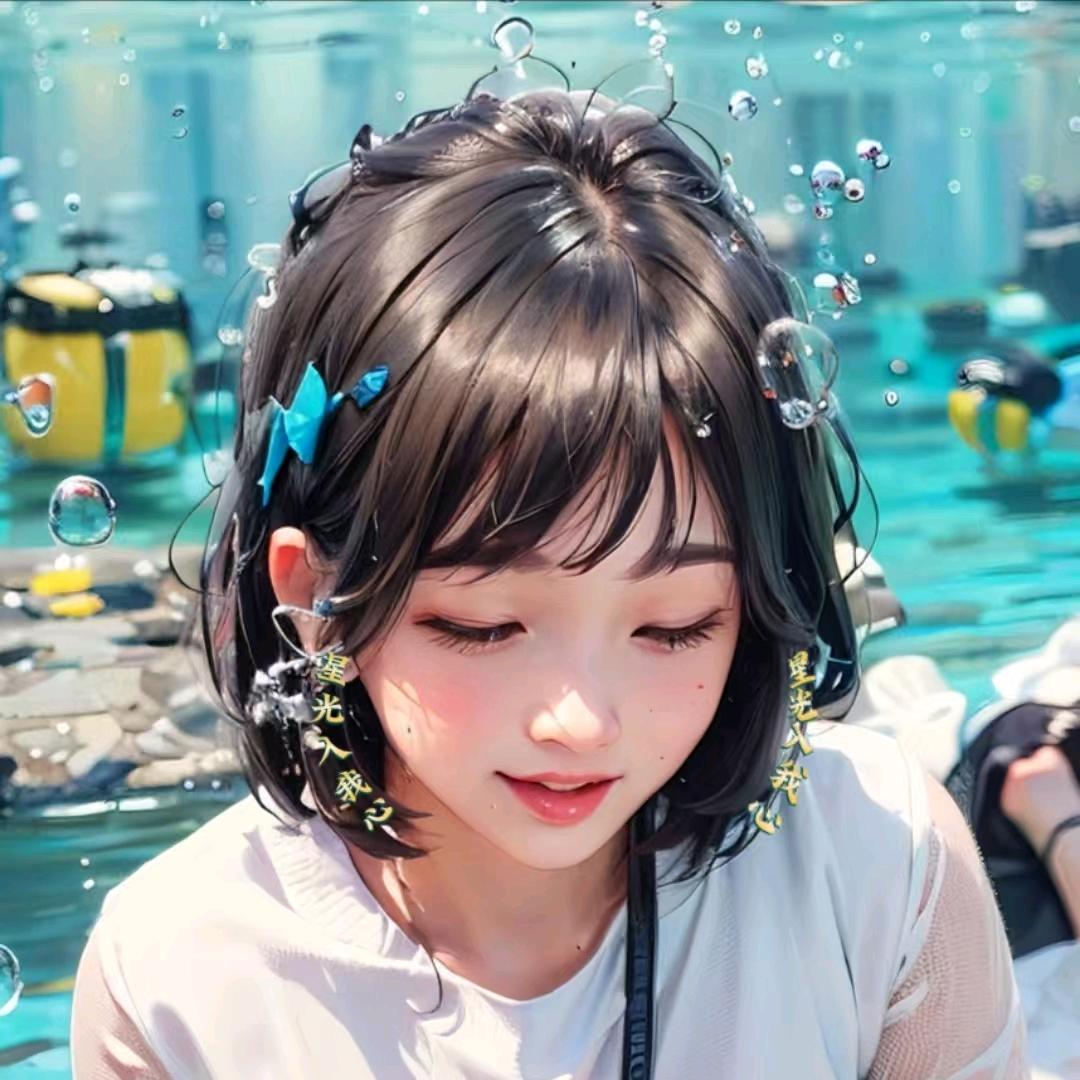 星光入我心