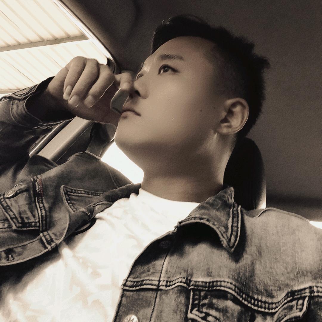 沉默的默