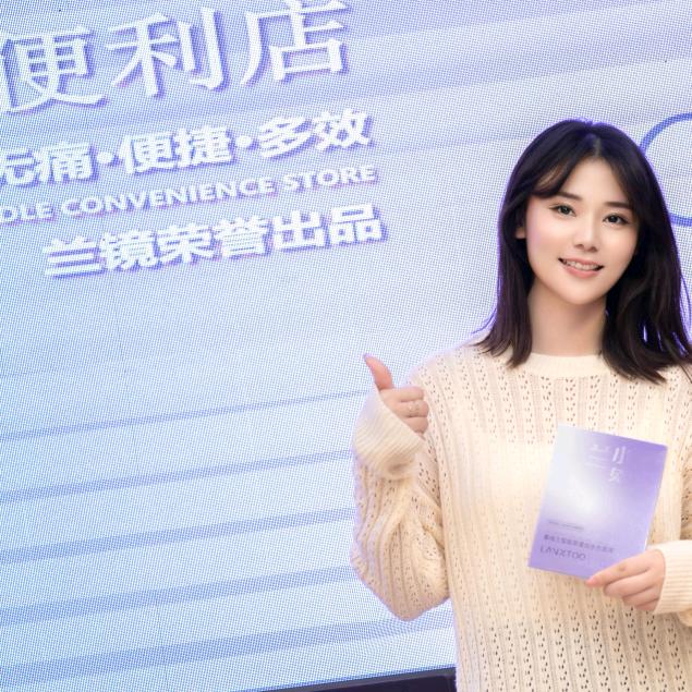 兰小兔水光调肤(青浦店)官方号