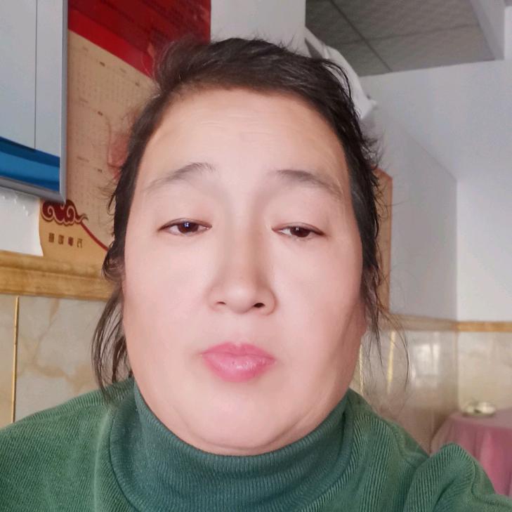 温柔祥和