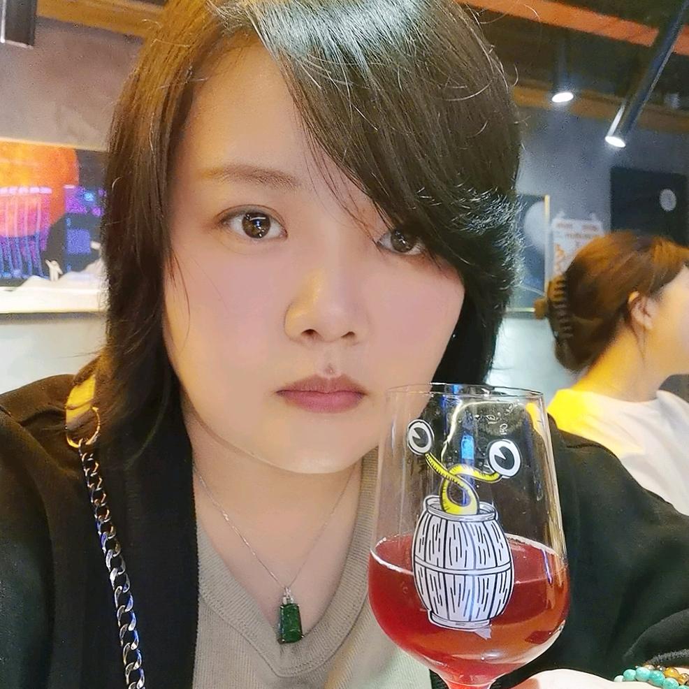 🌈Penny张珮