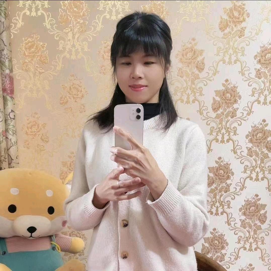丽丽姐