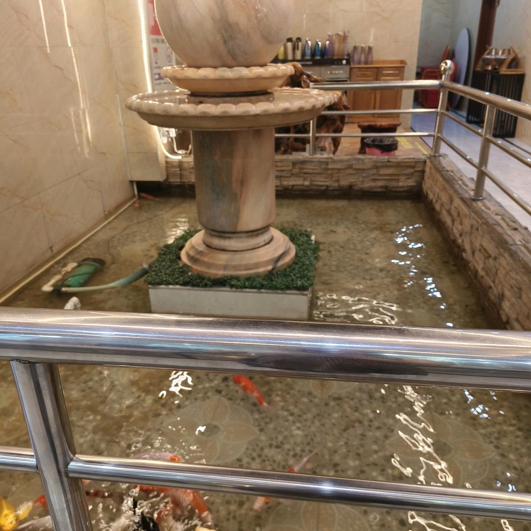 新蒲塘酒家(白蒲店)