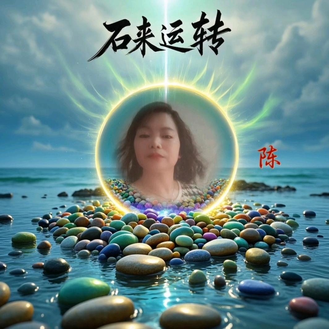 如梦初醒