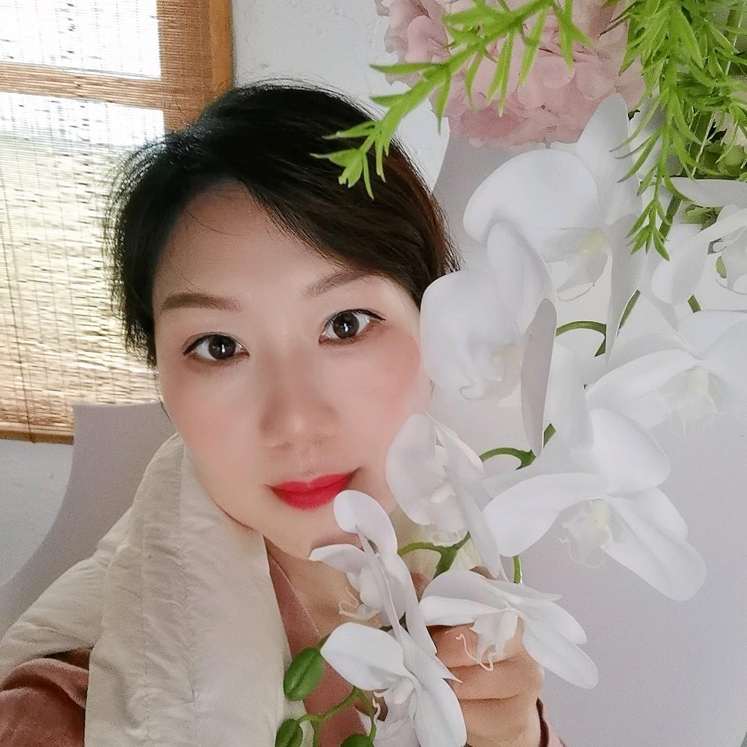 丽丽姐
