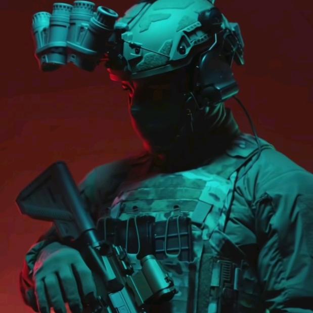 飞虎神鹰（潶化版）