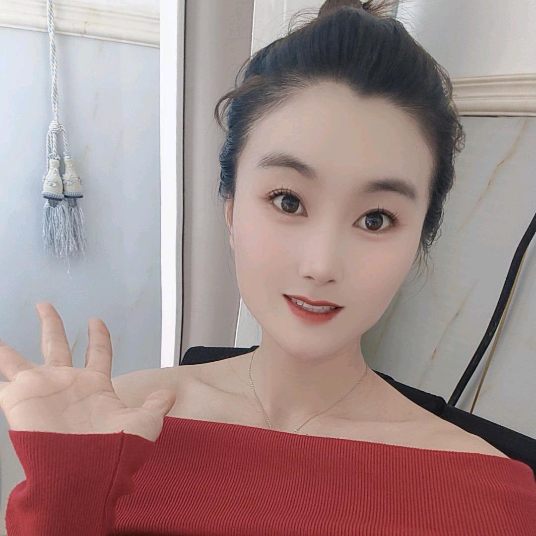 小梅很励志