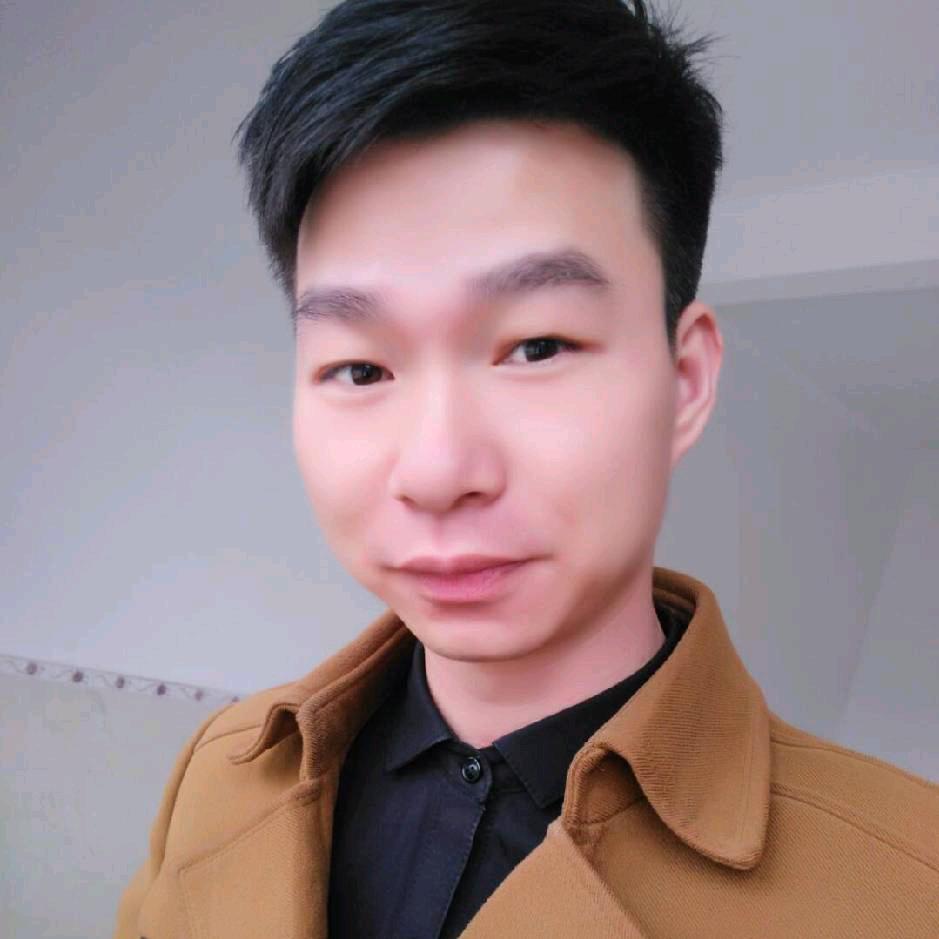 湖南-阿龙(美发人)